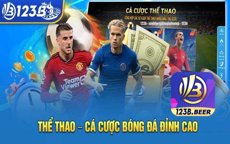 tham gia thể thao 123b